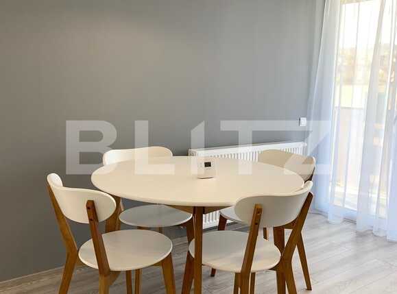 Apartament de închiriat 2 camere Iris - 46612AI | BLITZ Cluj-Napoca | Poza6