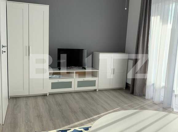 Apartament de închiriat 2 camere Iris - 46612AI | BLITZ Cluj-Napoca | Poza2