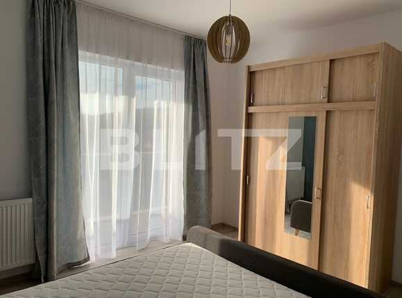 Apartament de închiriat 2 camere Iris - 46612AI | BLITZ Cluj-Napoca | Poza4