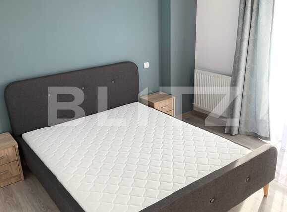 Apartament de închiriat 2 camere Iris - 46612AI | BLITZ Cluj-Napoca | Poza3