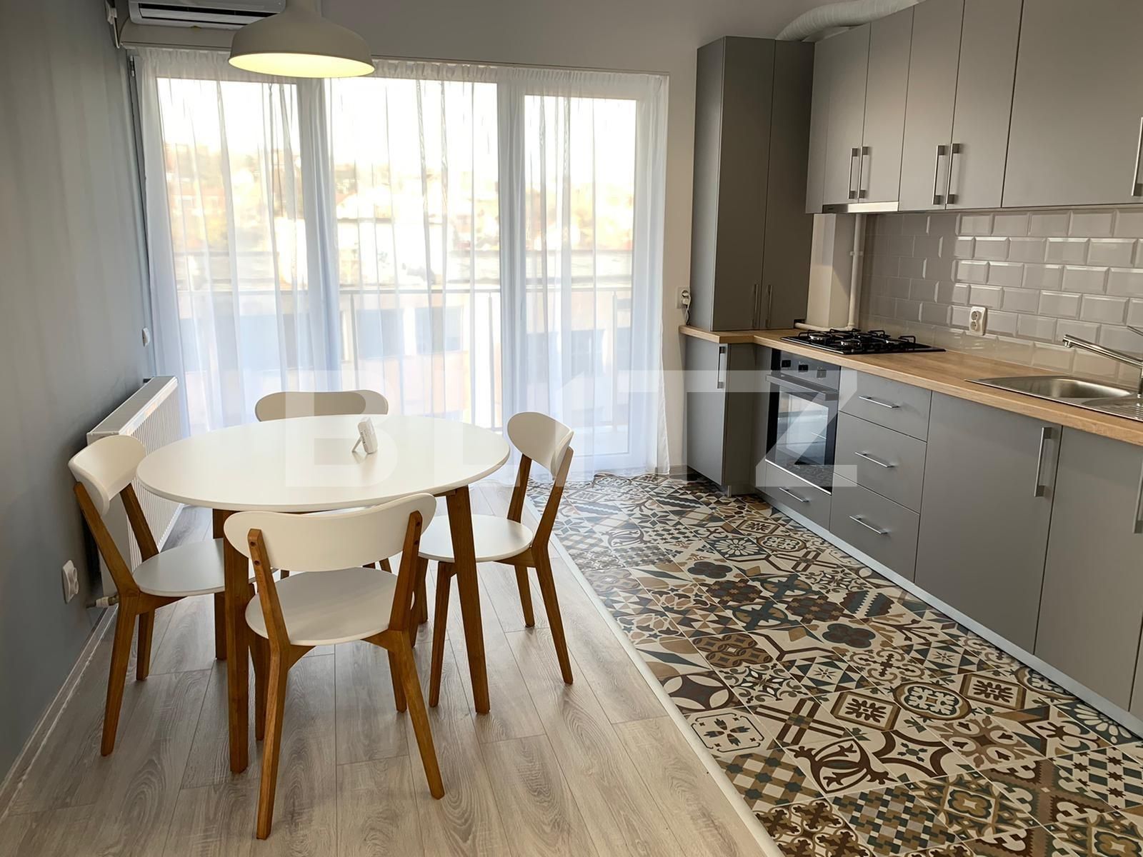 Apartament de închiriat 2 camere Iris - 46612AI | BLITZ Cluj-Napoca | Poza5