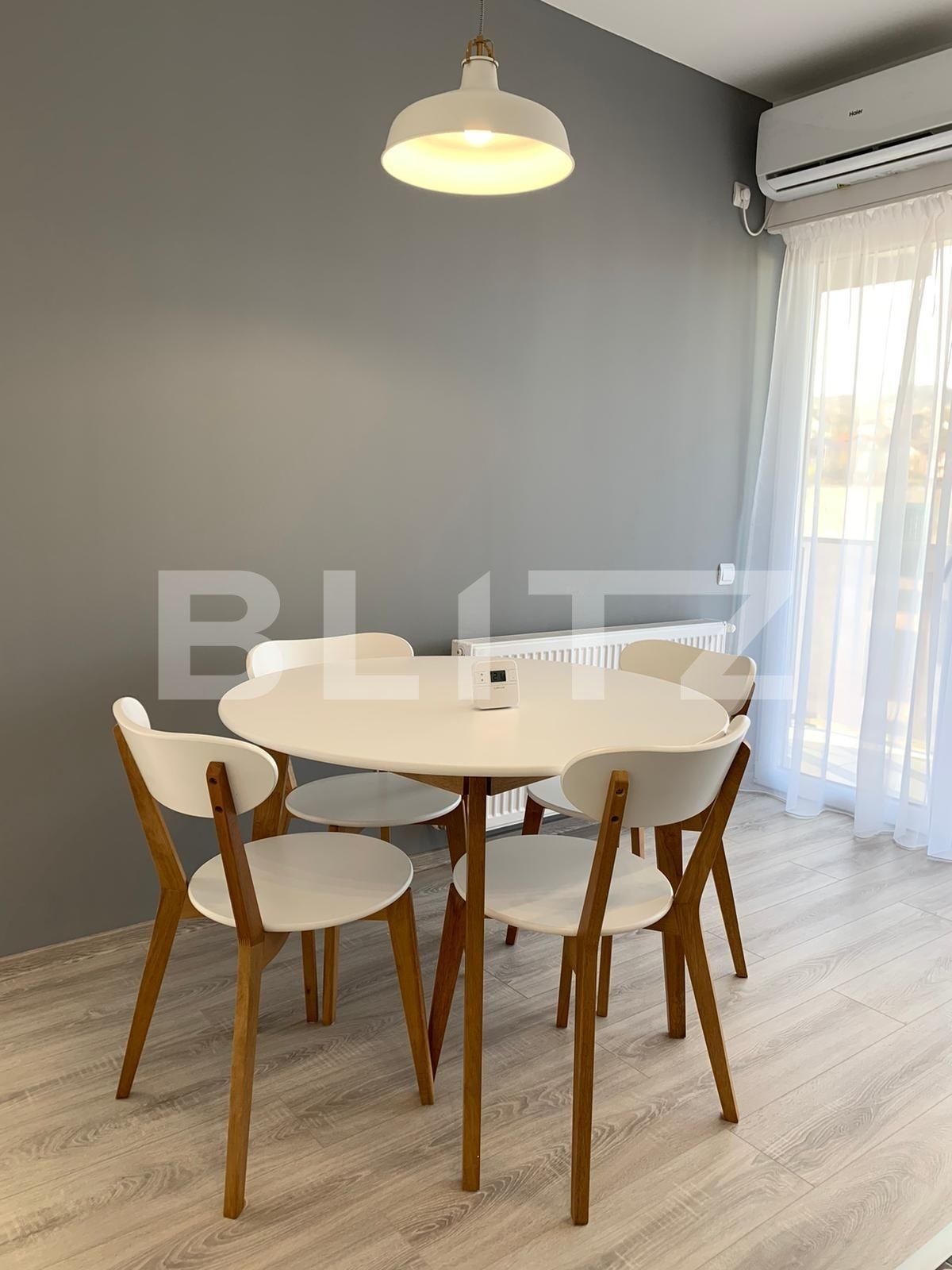 Apartament de închiriat 2 camere Iris - 46612AI | BLITZ Cluj-Napoca | Poza6