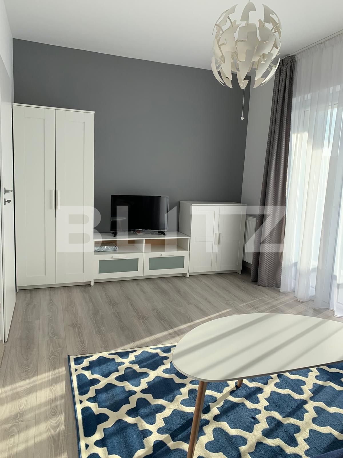 Apartament de închiriat 2 camere Iris - 46612AI | BLITZ Cluj-Napoca | Poza2