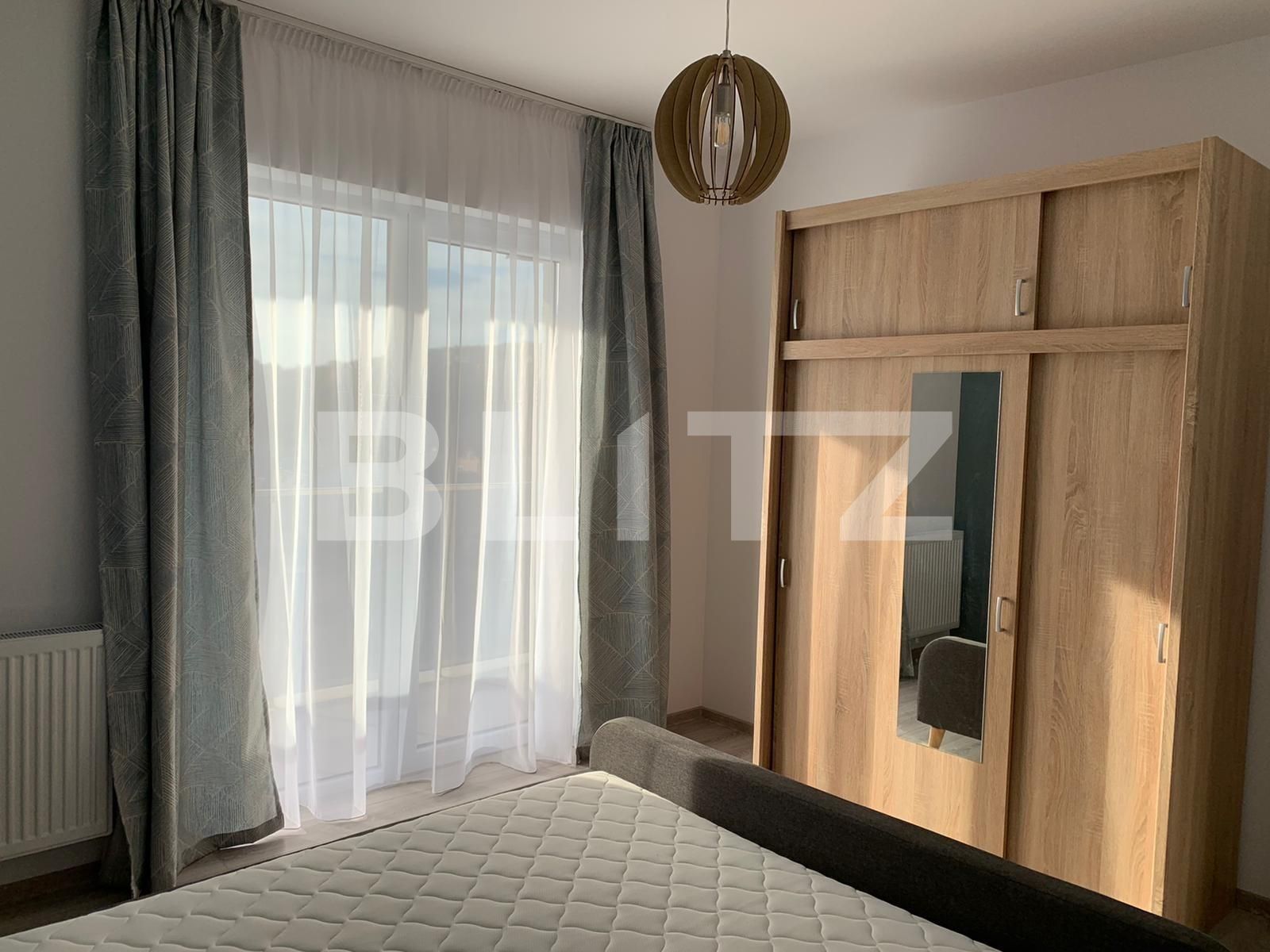 Apartament de închiriat 2 camere Iris - 46612AI | BLITZ Cluj-Napoca | Poza4