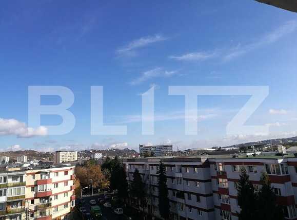 Garsonieră de vânzare Grigorescu - 46613AV | BLITZ Cluj-Napoca | Poza7