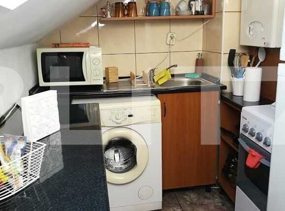 Garsonieră de vânzare Grigorescu - 46613AV | BLITZ Cluj-Napoca | Poza4