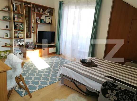 Garsonieră de vânzare Grigorescu - 46613AV | BLITZ Cluj-Napoca | Poza2