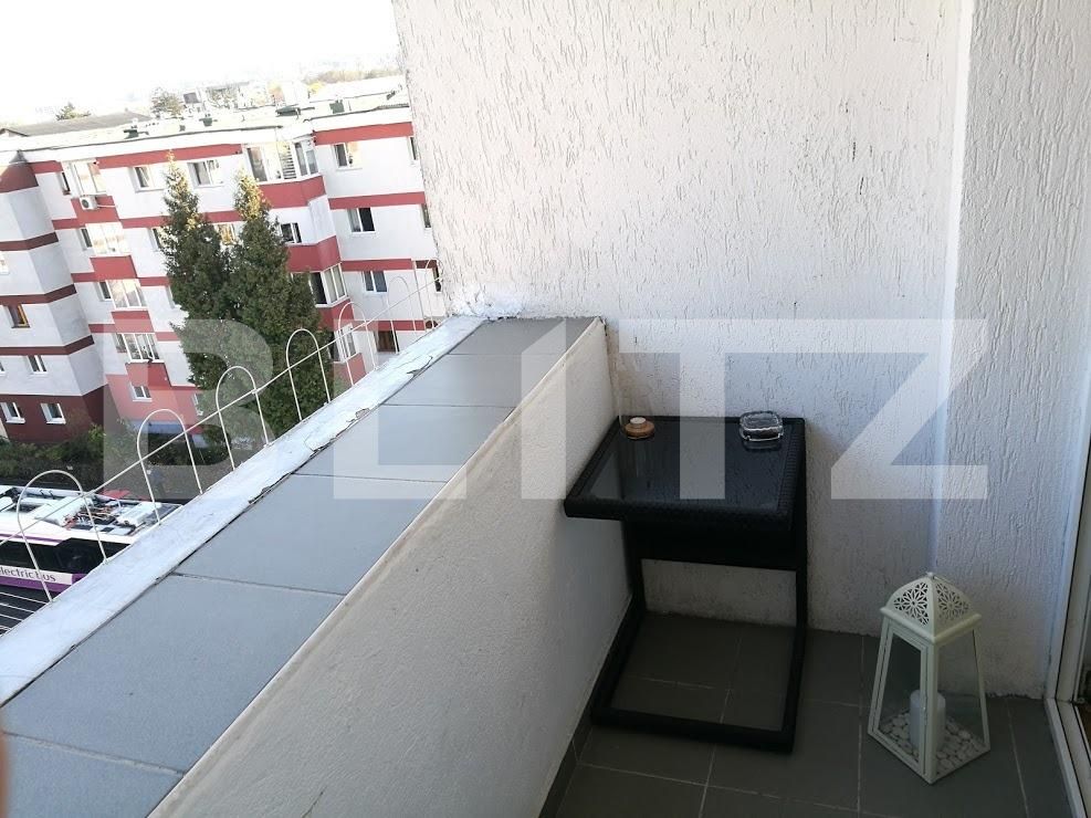 Garsonieră de vânzare Grigorescu - 46613AV | BLITZ Cluj-Napoca | Poza6