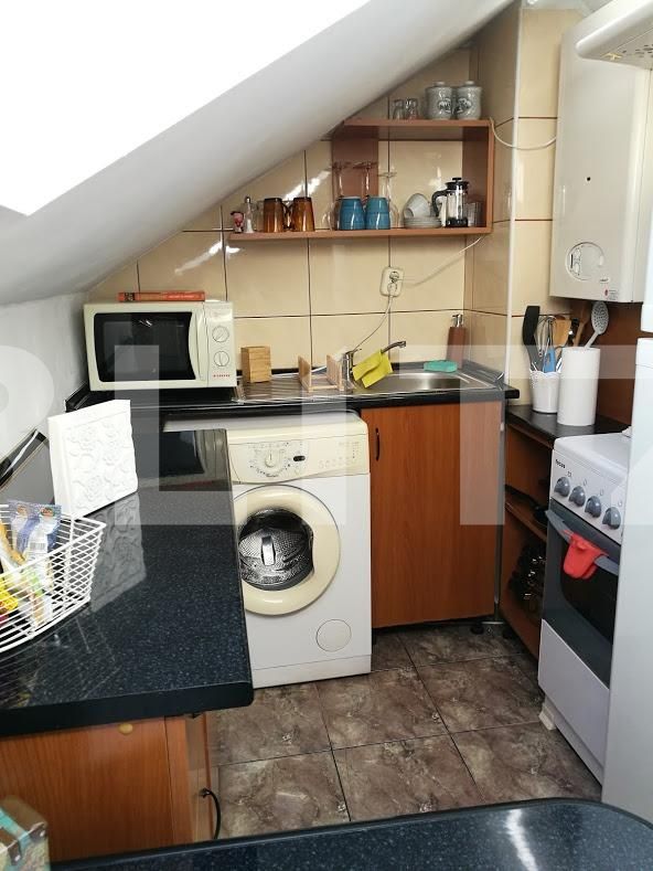 Garsonieră de vânzare Grigorescu - 46613AV | BLITZ Cluj-Napoca | Poza4