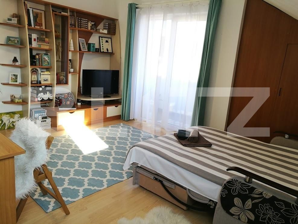 Garsonieră de vânzare Grigorescu - 46613AV | BLITZ Cluj-Napoca | Poza2