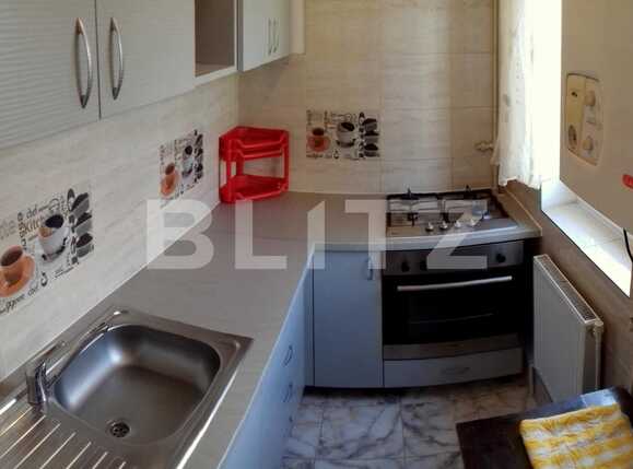 Apartament de vânzare 2 camere Gheorgheni - 46614AV | BLITZ Cluj-Napoca | Poza4