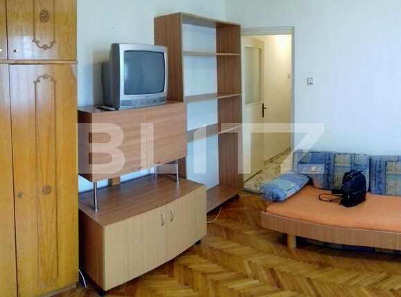 Apartament de vânzare 2 camere Gheorgheni - 46614AV | BLITZ Cluj-Napoca | Poza2