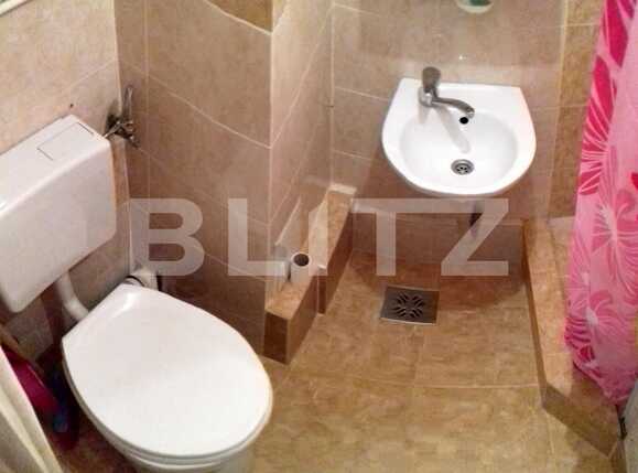 Apartament de vânzare 2 camere Gheorgheni - 46614AV | BLITZ Cluj-Napoca | Poza6