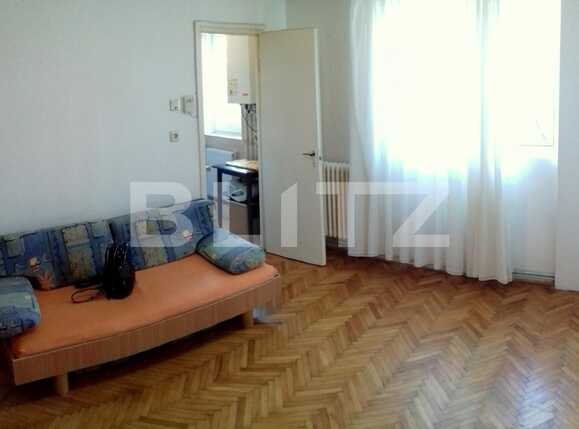 Apartament de vânzare 2 camere Gheorgheni - 46614AV | BLITZ Cluj-Napoca | Poza1