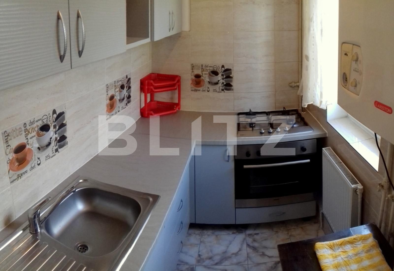 Apartament de vânzare 2 camere Gheorgheni - 46614AV | BLITZ Cluj-Napoca | Poza4