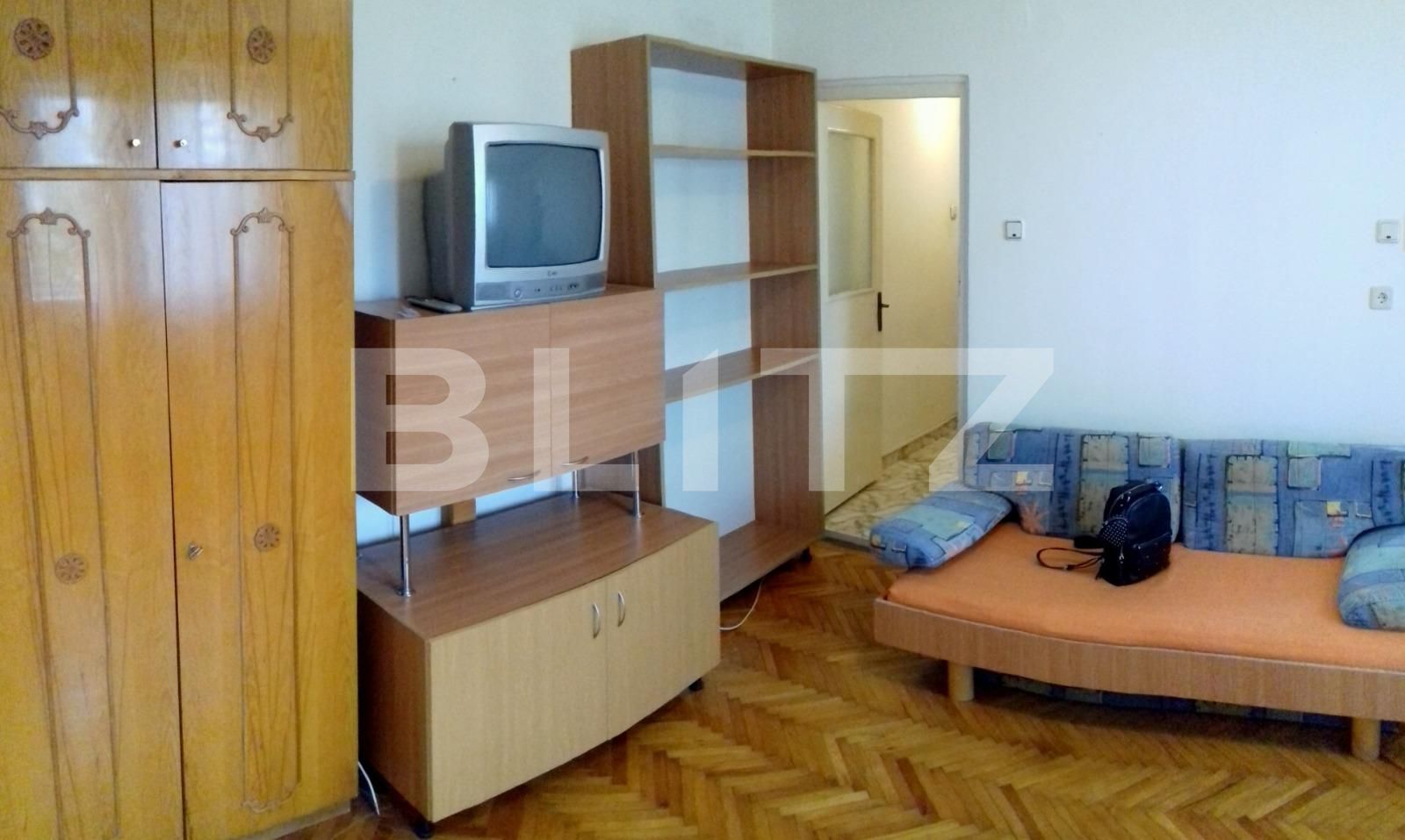 Apartament de vânzare 2 camere Gheorgheni - 46614AV | BLITZ Cluj-Napoca | Poza2