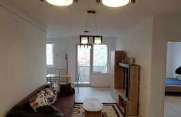 Apartament 2 camere, 55 mp, nou, Riverside Residence