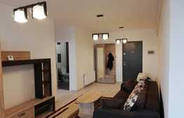 Apartament 2 camere, 55 mp, nou, Riverside Residence