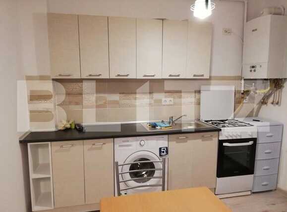 Apartament de închiriat 2 camere Marasti - 46615AI | BLITZ Cluj-Napoca | Poza3