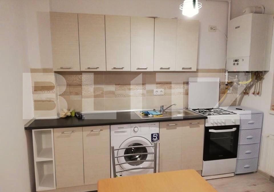 Apartament de închiriat 2 camere Marasti - 46615AI | BLITZ Cluj-Napoca | Poza3