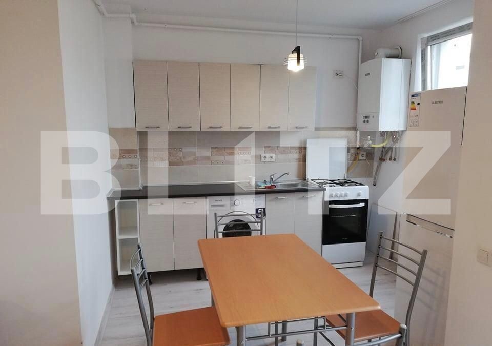 Apartament de închiriat 2 camere Marasti - 46615AI | BLITZ Cluj-Napoca | Poza4
