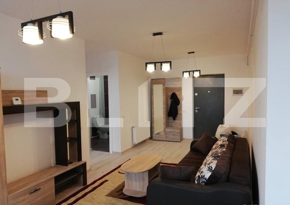 Apartament de închiriat 2 camere Marasti - 46615AI | BLITZ Cluj-Napoca | Poza2