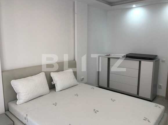 Apartament de închiriat 3 camere Marasti - 46617AI | BLITZ Cluj-Napoca | Poza12