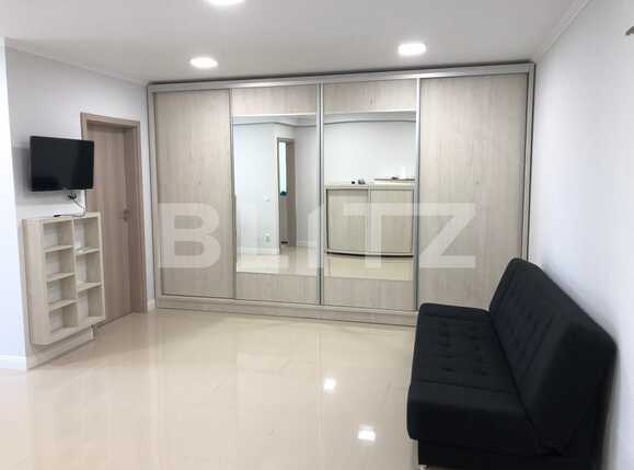 Apartament de închiriat 3 camere Marasti - 46617AI | BLITZ Cluj-Napoca | Poza1