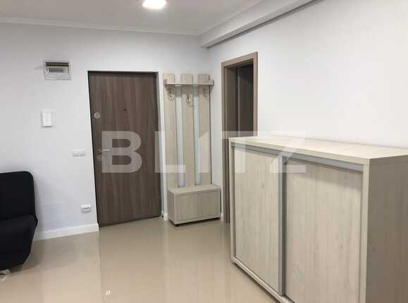 Apartament de închiriat 3 camere Marasti - 46617AI | BLITZ Cluj-Napoca | Poza3