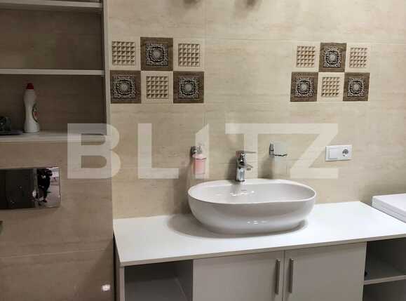 Apartament de închiriat 3 camere Marasti - 46617AI | BLITZ Cluj-Napoca | Poza15