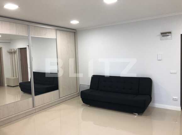 Apartament de închiriat 3 camere Marasti - 46617AI | BLITZ Cluj-Napoca | Poza2