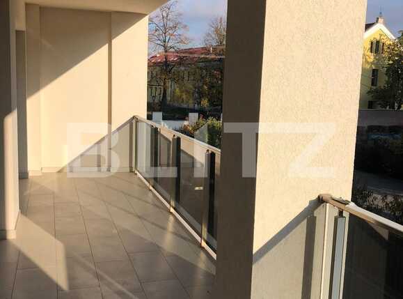 Apartament de închiriat 3 camere Marasti - 46617AI | BLITZ Cluj-Napoca | Poza7