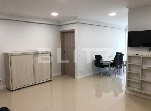 Apartament de închiriat 3 camere Marasti - 46617AI | BLITZ Cluj-Napoca | Poza4