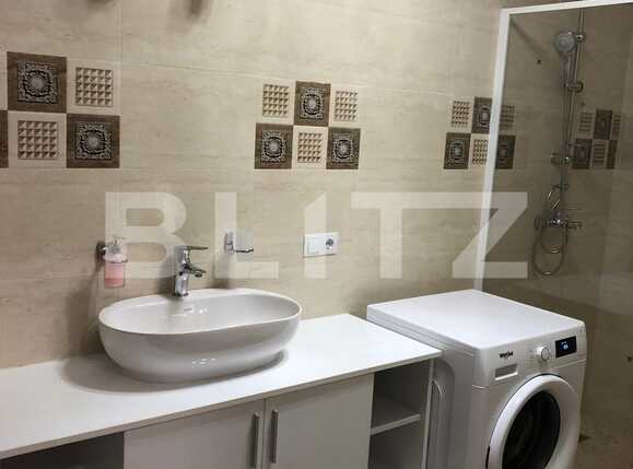 Apartament de închiriat 3 camere Marasti - 46617AI | BLITZ Cluj-Napoca | Poza16