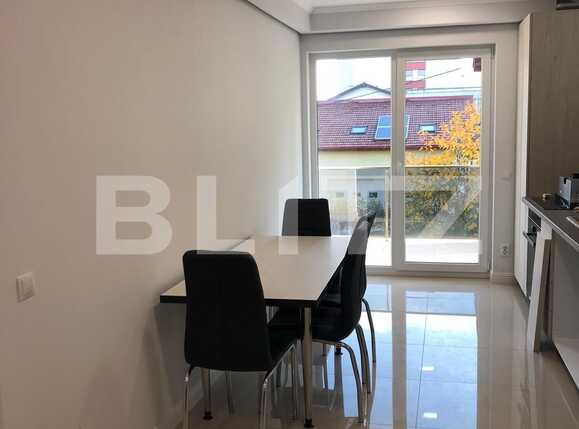 Apartament de închiriat 3 camere Marasti - 46617AI | BLITZ Cluj-Napoca | Poza5