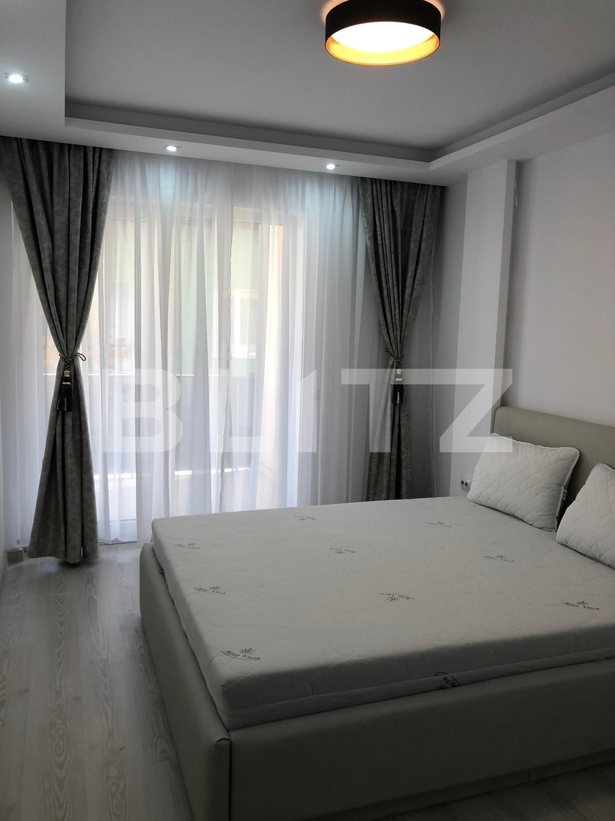 Apartament de închiriat 3 camere Marasti - 46617AI | BLITZ Cluj-Napoca | Poza13