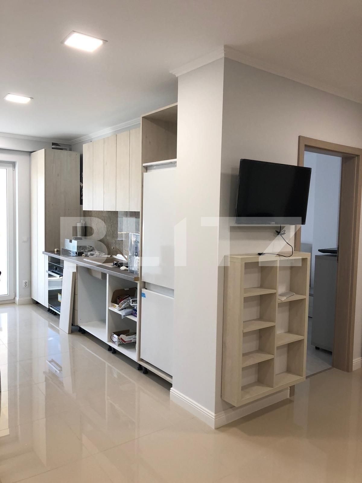 Apartament de închiriat 3 camere Marasti - 46617AI | BLITZ Cluj-Napoca | Poza6