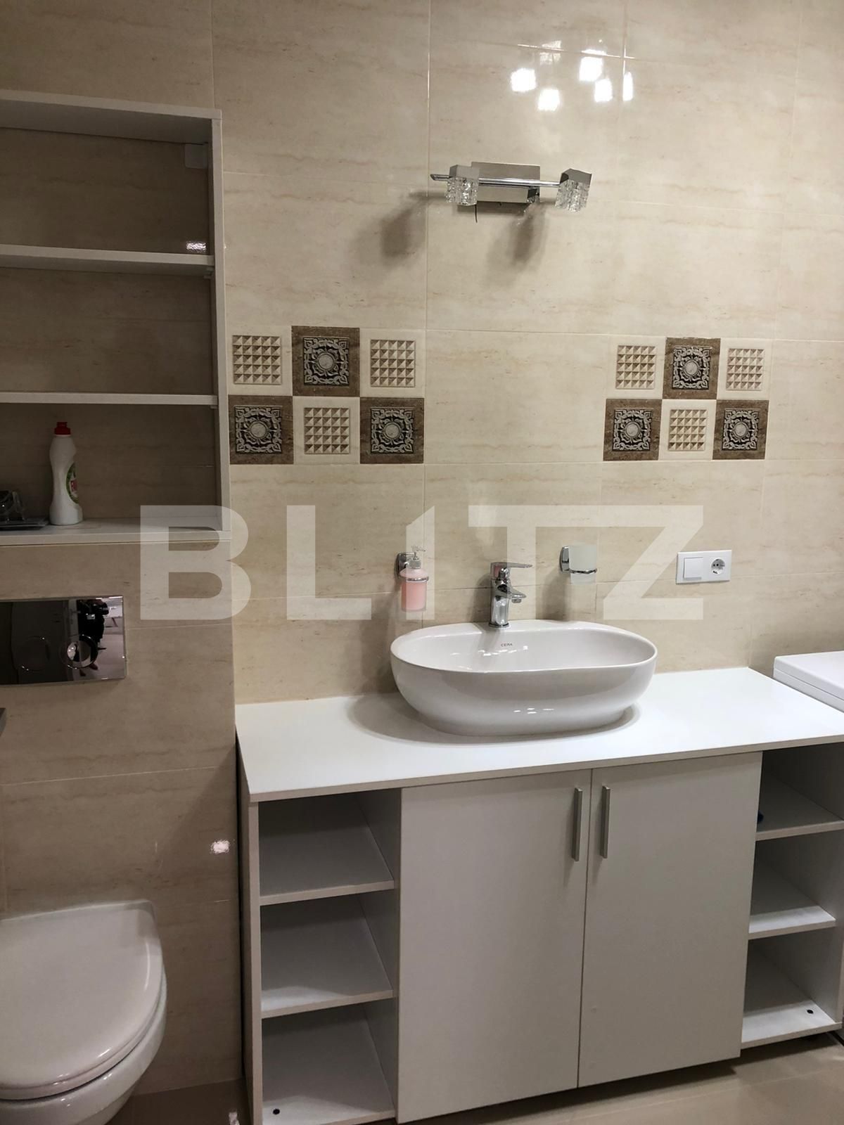 Apartament de închiriat 3 camere Marasti - 46617AI | BLITZ Cluj-Napoca | Poza15