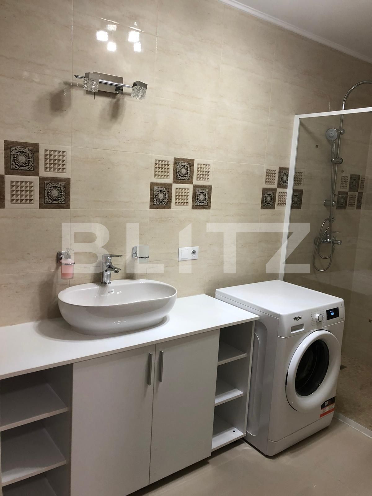 Apartament de închiriat 3 camere Marasti - 46617AI | BLITZ Cluj-Napoca | Poza16