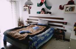 2 camere, cochet, la cheie, 56 mp, terasa 12 mp, zona Porii