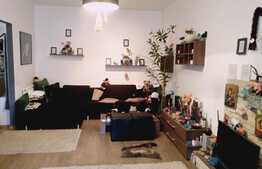 2 camere, cochet, la cheie, 56 mp, terasa 12 mp, zona Porii