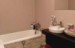 2 camere, cochet, la cheie, 56 mp, terasa 12 mp, zona Porii