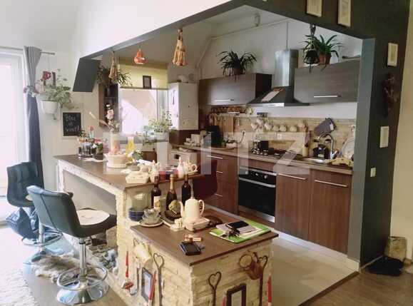 Apartament de vânzare 2 camere Floreşti - 46618AV | BLITZ Cluj-Napoca | Poza1