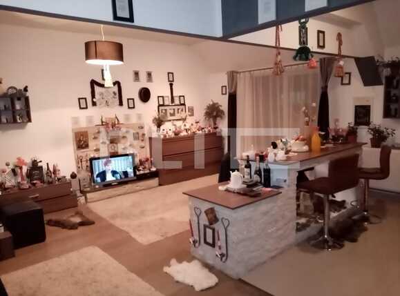 Apartament de vânzare 2 camere Floreşti - 46618AV | BLITZ Cluj-Napoca | Poza2