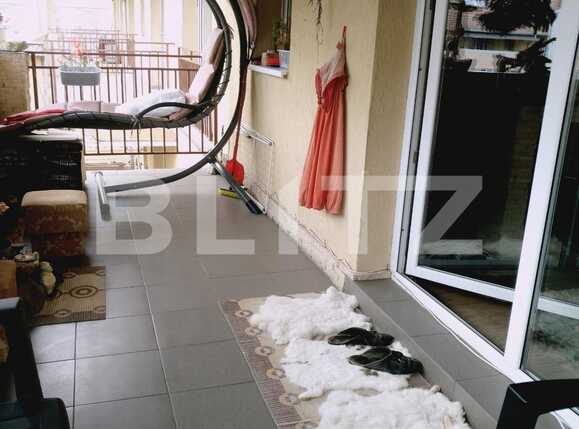 Apartament de vânzare 2 camere Floreşti - 46618AV | BLITZ Cluj-Napoca | Poza8