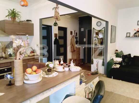 Apartament de vânzare 2 camere Floreşti - 46618AV | BLITZ Cluj-Napoca | Poza4