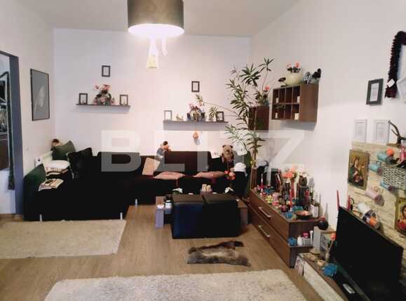 Apartament de vânzare 2 camere Floreşti - 46618AV | BLITZ Cluj-Napoca | Poza3