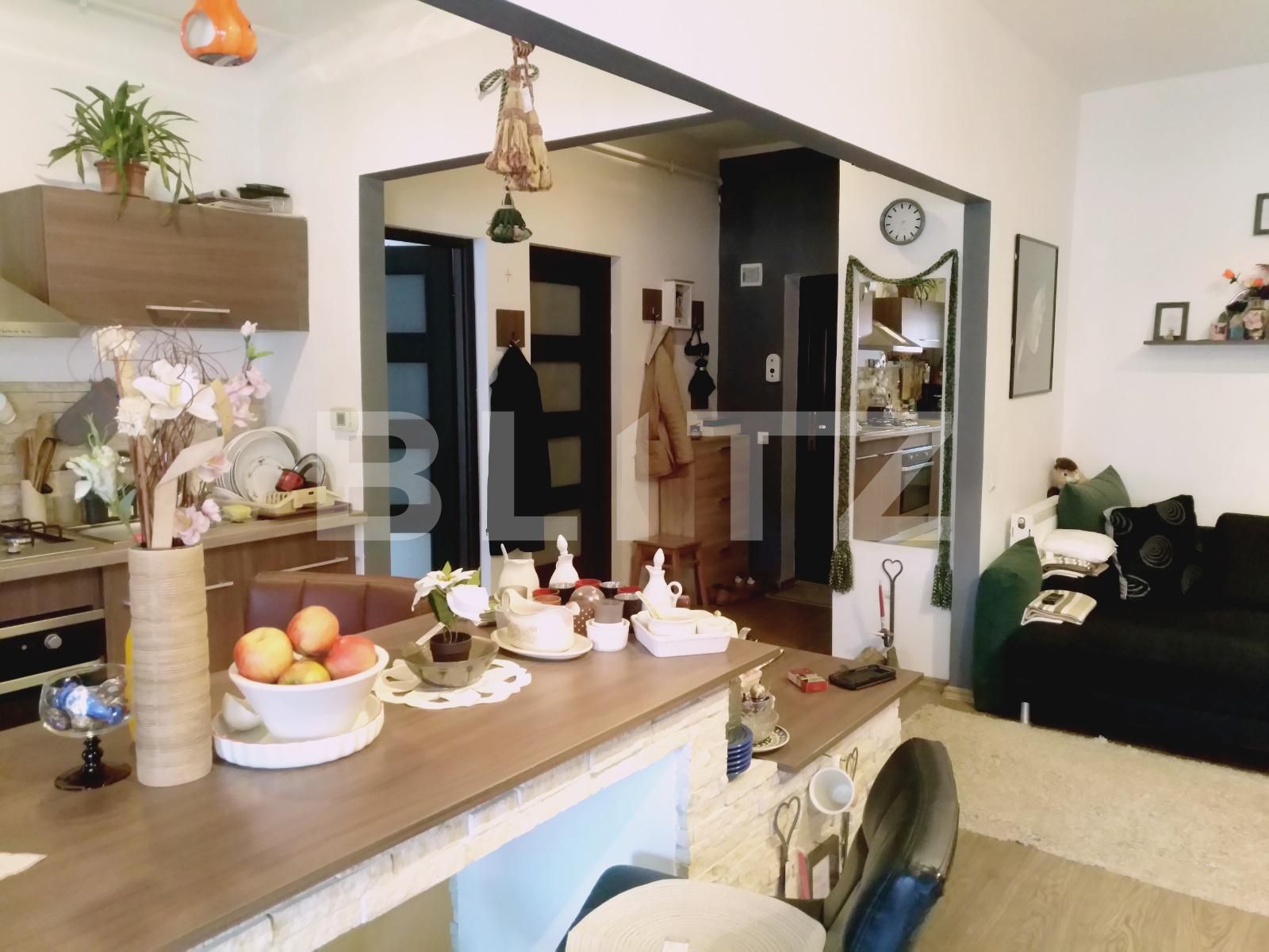 Apartament de vânzare 2 camere Floreşti - 46618AV | BLITZ Cluj-Napoca | Poza4