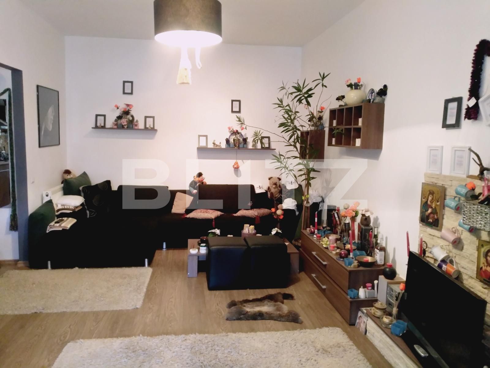 Apartament de vânzare 2 camere Floreşti - 46618AV | BLITZ Cluj-Napoca | Poza3