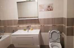 Apartament 2 camere, 59mp, loc parcare! Zona strazii Florilor!